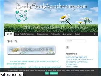 bodysoulapothecary.com