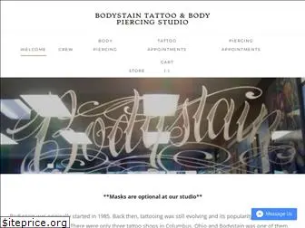 bodystain.com