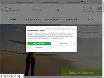 bodystance.eu