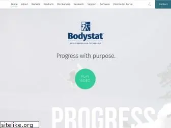 bodystat.com
