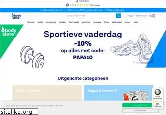 bodystore.nl