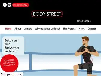 bodystreetuk.co.uk