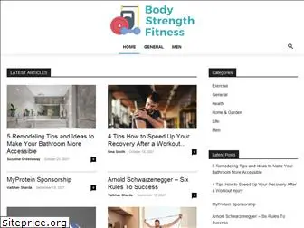 bodystrengthfitness.com