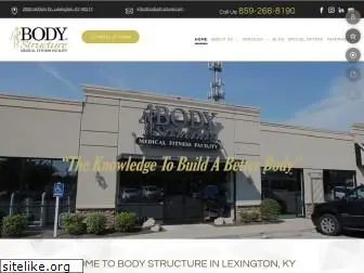 bodystructure.com