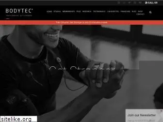 bodytec.co.za