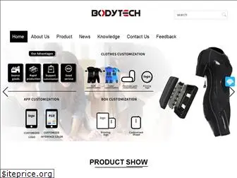 bodytech-emsfitness.com