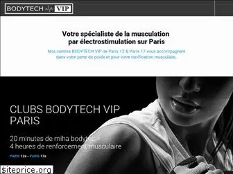 bodytech-vip.com