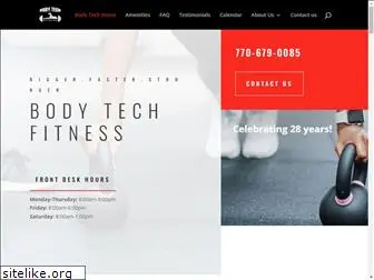 bodytechconyers.com