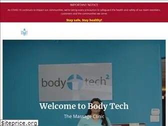 bodytechmassage.ca