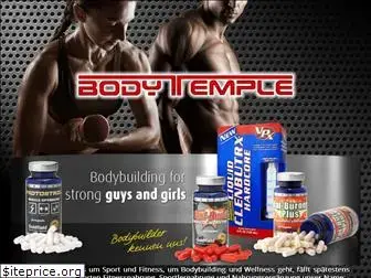 bodytemple.eu