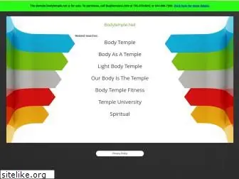 bodytemple.net