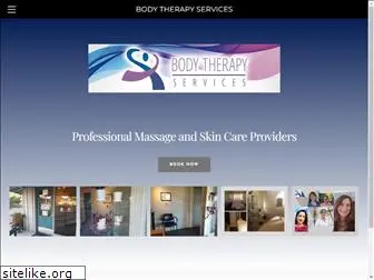 bodytherapyservices.com