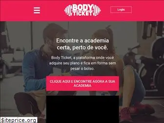 bodyticket.com.br