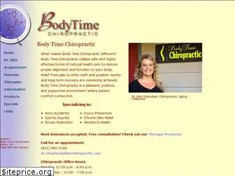 bodytimechiropractic.com