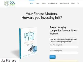 bodytithe.com