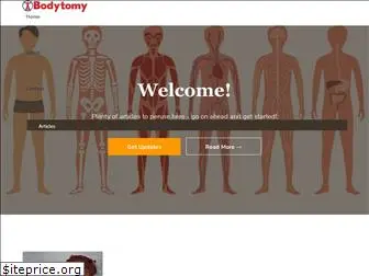 bodytomy.com