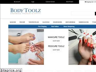 bodytoolz.com