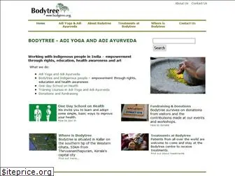 bodytree.org