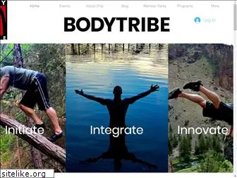 bodytribe.com