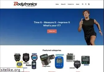 bodytronics.com