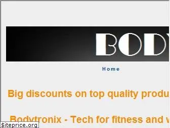 bodytronix.com.au