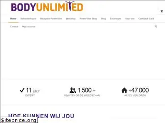 bodyunlimited.nl