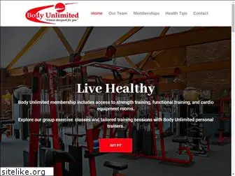 bodyunlimitedfitness.com