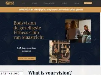 bodyvisionmaastricht.nl