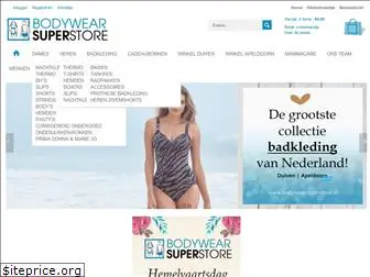 bodywearsuperstore.nl