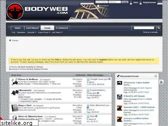 bodyweb.com