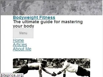 bodyweight-fitness.com