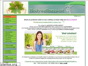 bodywellness-int.com