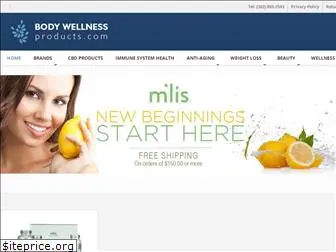 bodywellnessproducts.com