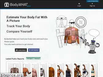 bodywhat.com