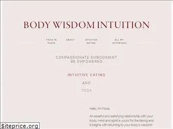 bodywisdomintuition.com
