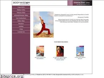 bodywisdommedia.com