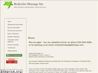 bodywise.massagetherapy.com
