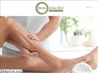 bodywisebali.com