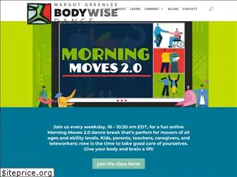 bodywisedance.com