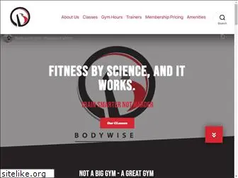 bodywisegym.com