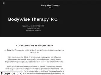 bodywiseomaha.com