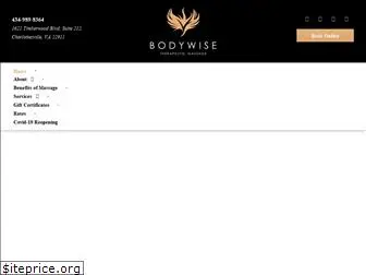 bodywiseonline.com