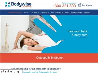 bodywiseosteo.com.au