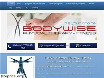 bodywisetherapyfitness.com