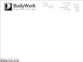 bodyworkassociates.com