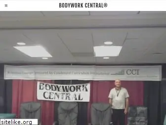 bodyworkcentral.com