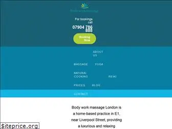 bodyworkmassage.co.uk