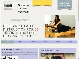 bodyworkpilates-westport.com