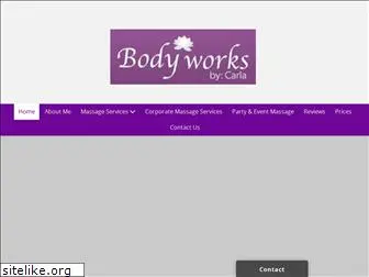 bodyworksbycarla.com