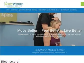 bodyworkschiropractic.com